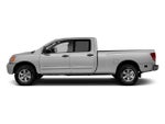 2014 Nissan Titan 2WD Crew Cab Short Bed S