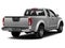 2015 Nissan Frontier 2WD King Cab I4 Manual S