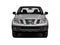 2015 Nissan Frontier 2WD King Cab I4 Manual S