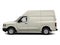 2017 Nissan NV Cargo NV2500 HD High Roof V6 S