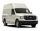 2017 Nissan NV Cargo NV2500 HD High Roof V6 S