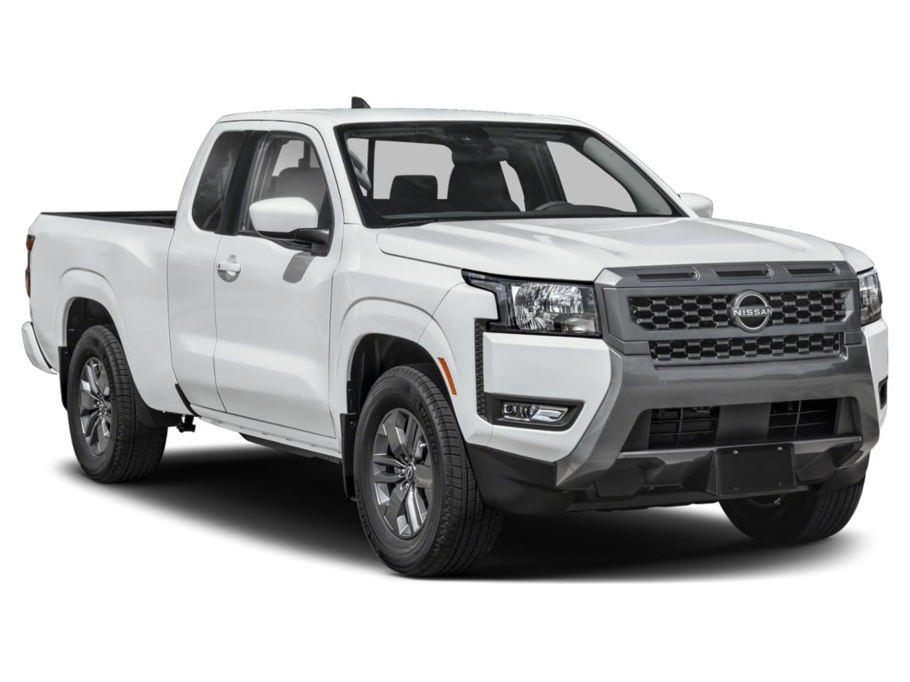 2025 Nissan Frontier King Cab 4x2 SV