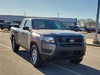 2025 Nissan Frontier King Cab 4x2 S