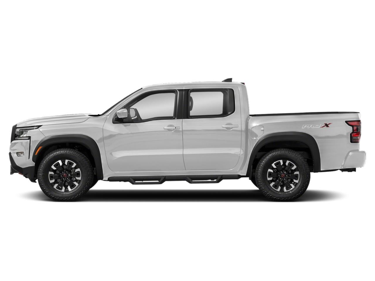 2023 Nissan Frontier Crew Cab 4x2 PRO-X Auto