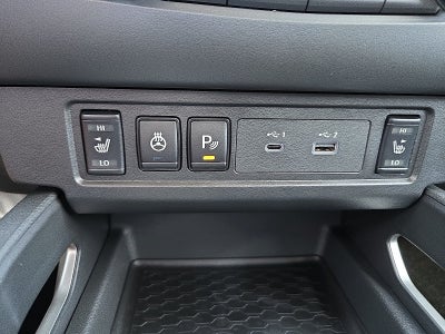 2027 Nissan Frontier Crew Cab 4x2 SV