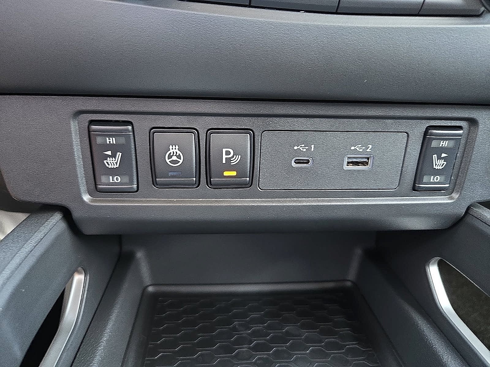 2027 Nissan Frontier Crew Cab 4x2 SV