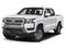 2025 Nissan Frontier Crew Cab 4x2 SV