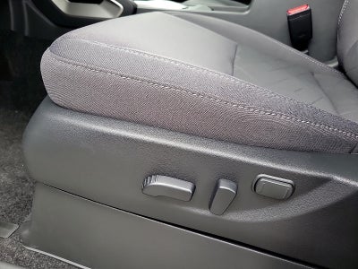 2027 Nissan Frontier Crew Cab 4x2 SV