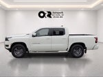 2027 Nissan Frontier Crew Cab 4x2 SV