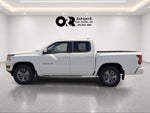 2027 Nissan Frontier Crew Cab 4x2 SV