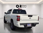 2027 Nissan Frontier Crew Cab 4x2 SV
