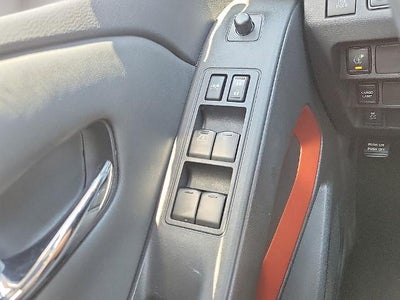 2022 Nissan Frontier Crew Cab 4x2 PRO-X Auto