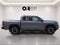 2022 Nissan Frontier Crew Cab 4x2 PRO-X Auto