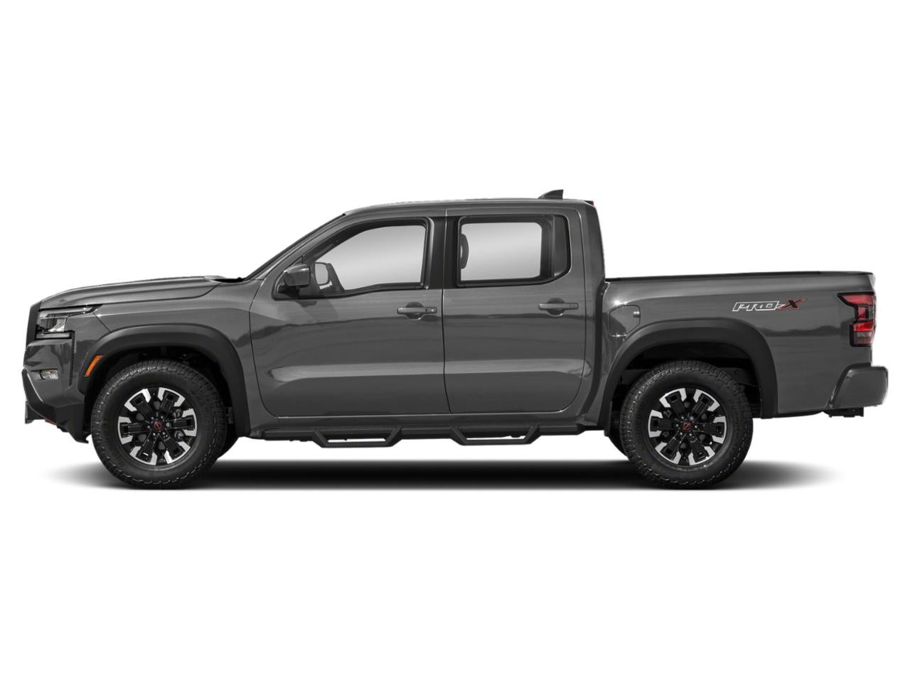 2022 Nissan Frontier Crew Cab 4x2 PRO-X Auto