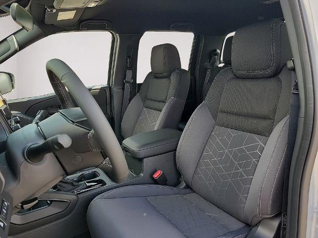 2026 Nissan Frontier Crew Cab 4x2 SV