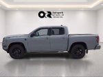 2026 Nissan Frontier Crew Cab 4x2 SV