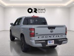 2026 Nissan Frontier Crew Cab 4x2 SV