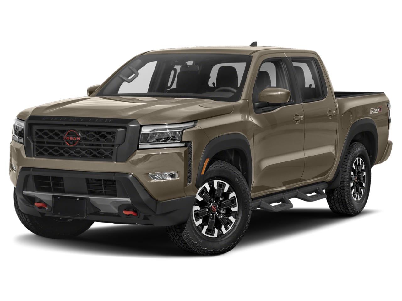 2023 Nissan Frontier Crew Cab 4x2 PRO-X Auto *Ltd Avail*