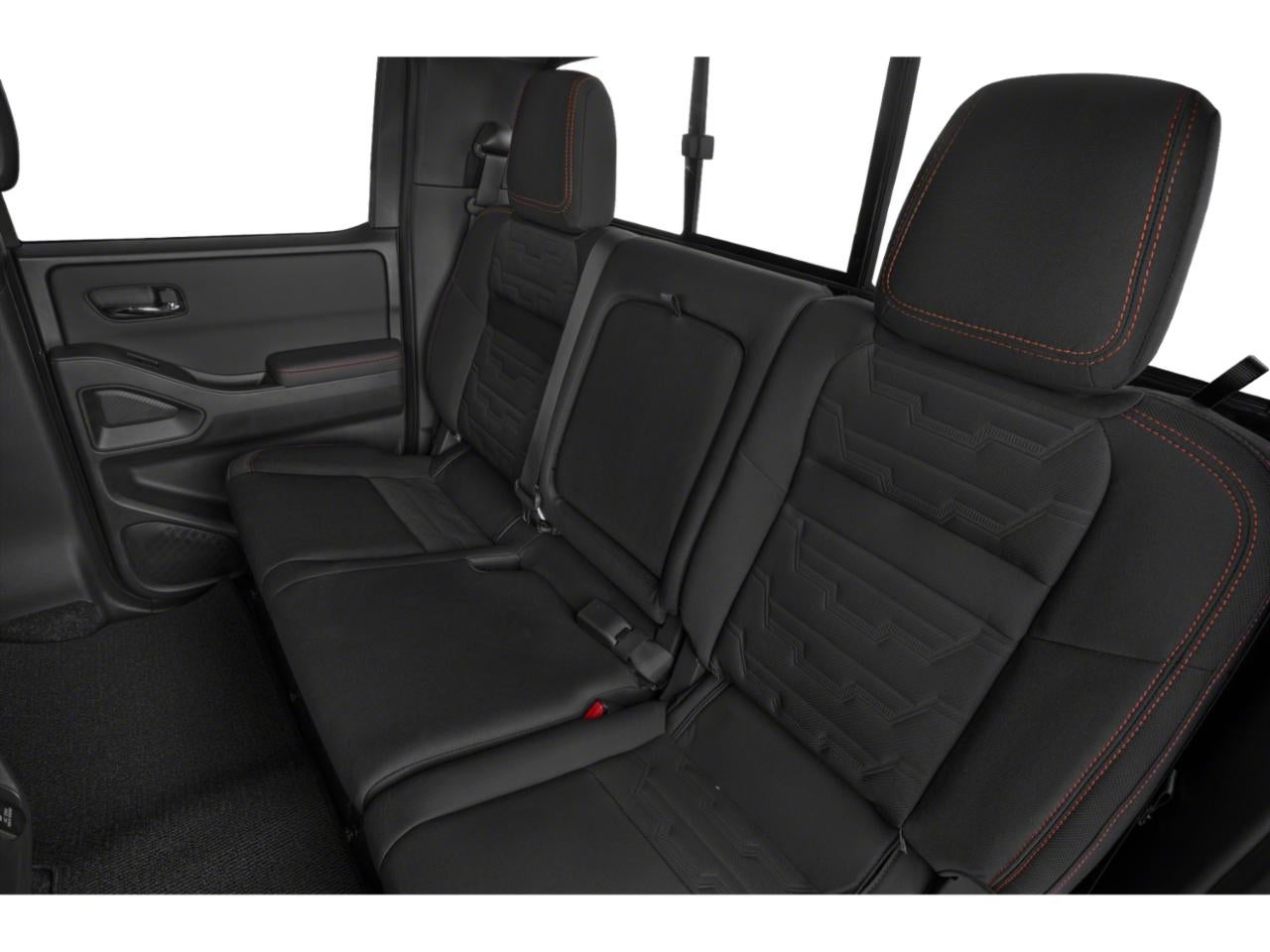 2023 Nissan Frontier Crew Cab 4x2 PRO-X Auto *Ltd Avail*