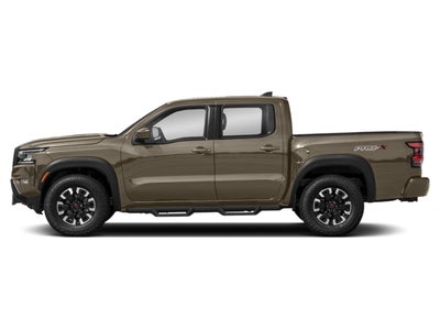 2023 Nissan Frontier Crew Cab 4x2 PRO-X Auto *Ltd Avail*