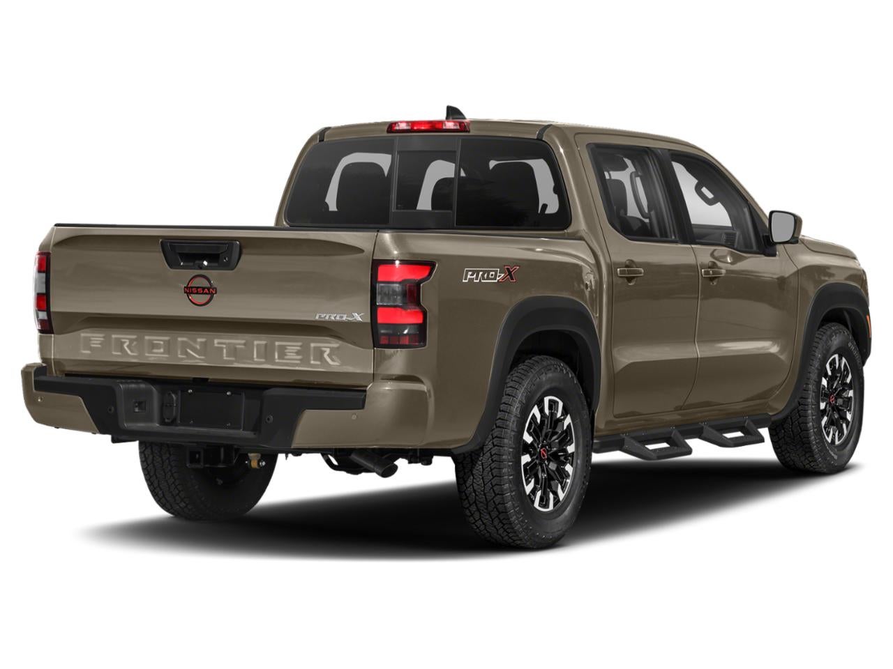 2023 Nissan Frontier Crew Cab 4x2 PRO-X Auto *Ltd Avail*