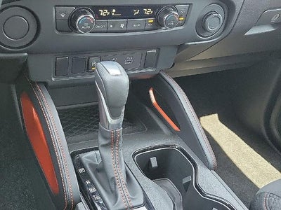 2024 Nissan Frontier Crew Cab 4x2 PRO-X