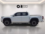 2024 Nissan Frontier Crew Cab 4x2 PRO-X