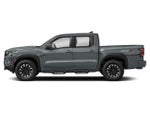 2024 Nissan Frontier Crew Cab 4x2 PRO-X