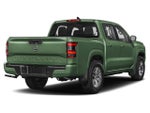 2027 Nissan Frontier Crew Cab 4x2 SV