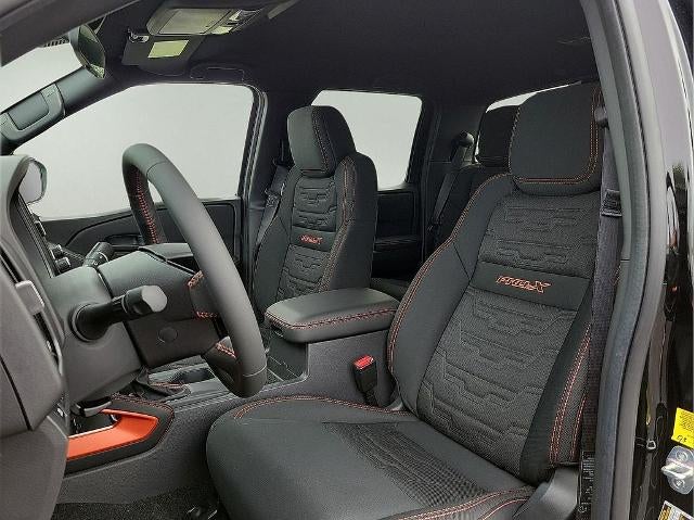 2026 Nissan Frontier Crew Cab 4x2 PRO-X