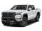 2027 Nissan Frontier Crew Cab 4x2 PRO-X