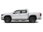 2027 Nissan Frontier Crew Cab 4x2 PRO-X