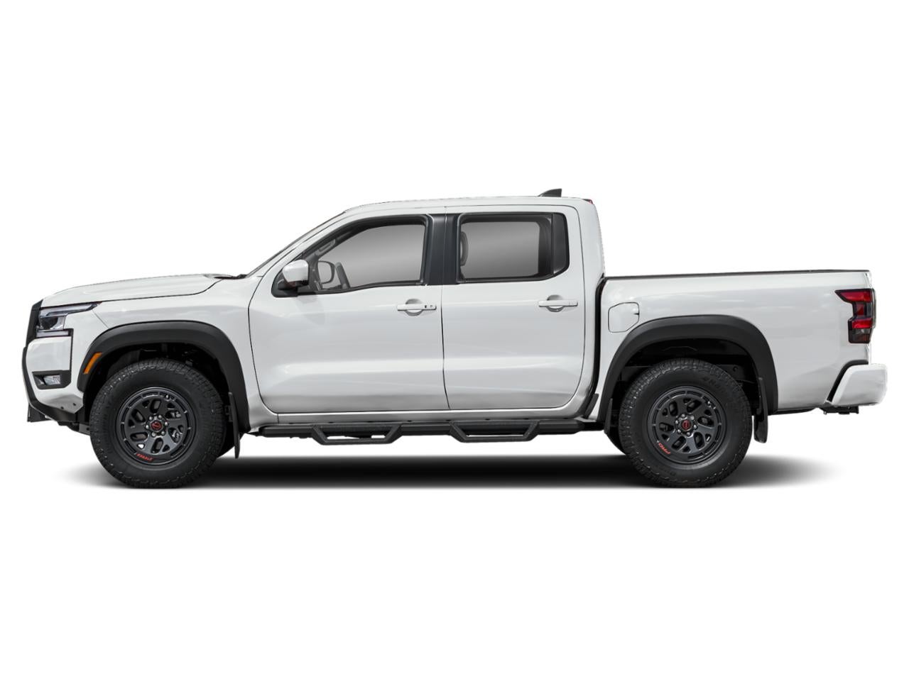 2027 Nissan Frontier Crew Cab 4x2 PRO-X