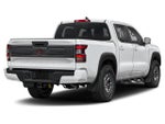 2027 Nissan Frontier Crew Cab 4x2 PRO-X