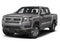2026 Nissan Frontier Crew Cab 4x2 SV