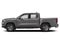 2026 Nissan Frontier Crew Cab 4x2 SV