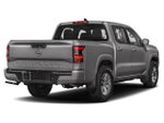 2026 Nissan Frontier Crew Cab 4x2 SV