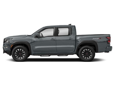 2023 Nissan Frontier Crew Cab 4x2 PRO-X Auto *Ltd Avail*
