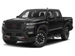 2023 Nissan Frontier Crew Cab 4x2 PRO-X Auto *Ltd Avail*
