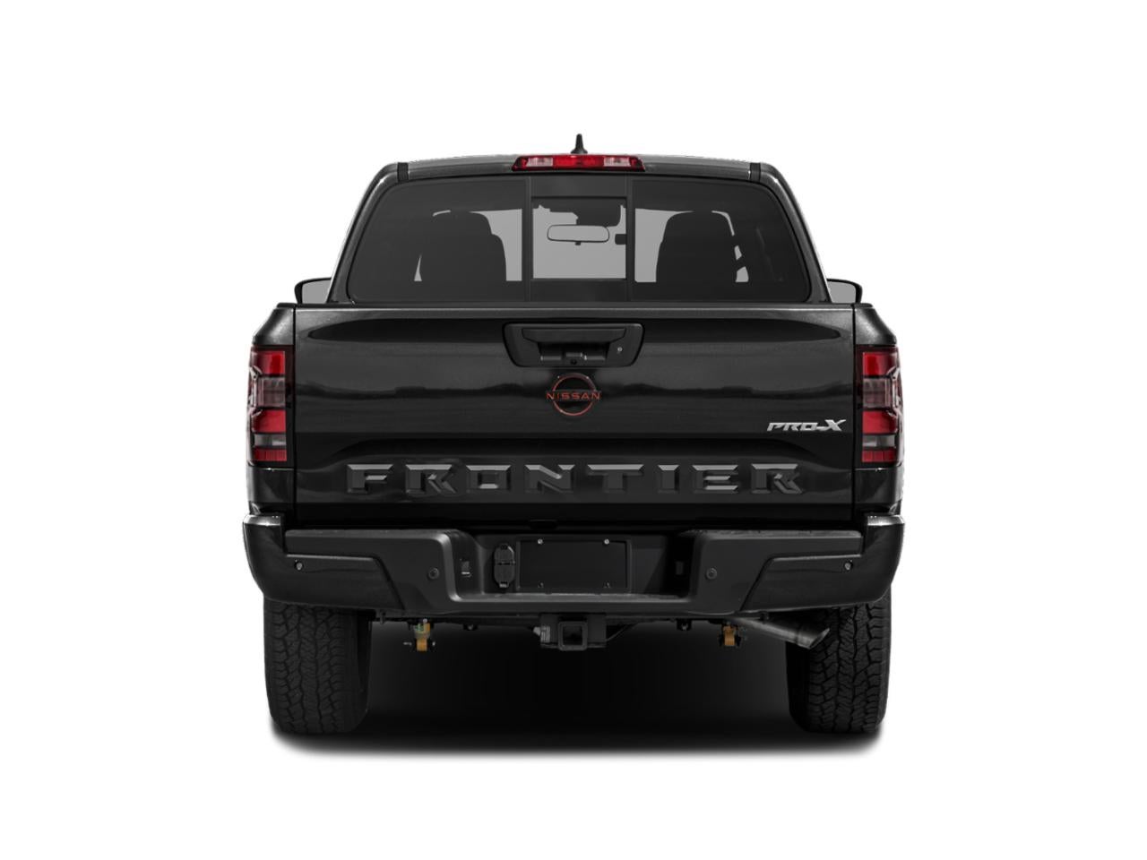 2023 Nissan Frontier Crew Cab 4x2 PRO-X Auto *Ltd Avail*
