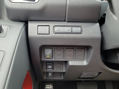 2027 Nissan Frontier Crew Cab 4x2 PRO-X