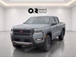 2027 Nissan Frontier Crew Cab 4x2 PRO-X