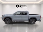 2027 Nissan Frontier Crew Cab 4x2 PRO-X