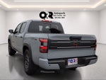 2027 Nissan Frontier Crew Cab 4x2 PRO-X