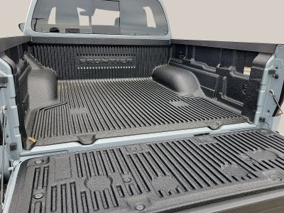 2027 Nissan Frontier Crew Cab 4x2 PRO-X