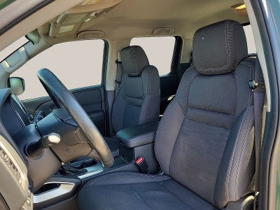 2023 Nissan Frontier Crew Cab 4x4 SV Auto *Ltd Avail*