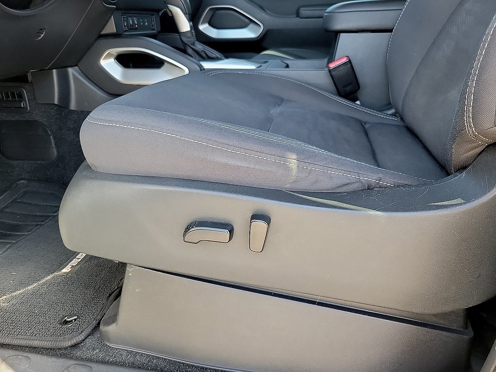 2023 Nissan Frontier Crew Cab 4x4 SV Auto *Ltd Avail*
