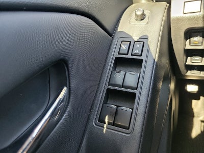 2023 Nissan Frontier Crew Cab 4x4 SV Auto *Ltd Avail*