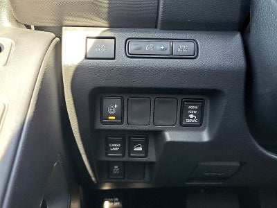 2023 Nissan Frontier Crew Cab 4x4 SV Auto *Ltd Avail*