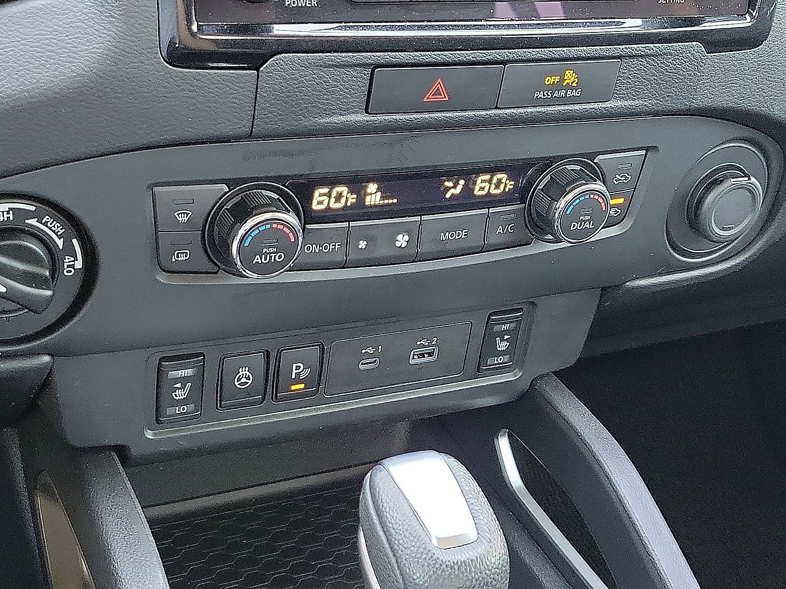 2023 Nissan Frontier Crew Cab 4x4 SV Auto *Ltd Avail*